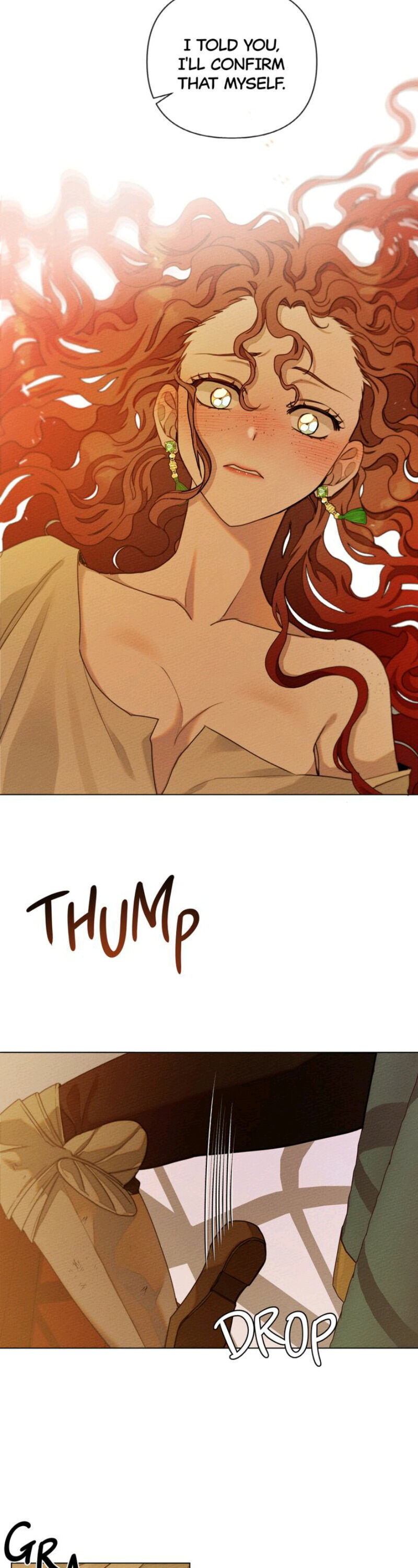 Under the Oak Tree Chapter 27 image 17